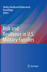 Risk and Resilience in U.S. Military Families