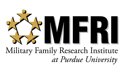Military Family Research Institute Home Military Family Research Institute Home