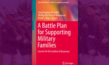 A Battle Plan for Supporting Military Families