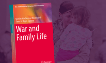 War and Family Life book