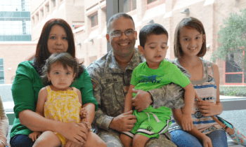 military family