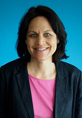 Leanne Knobloch