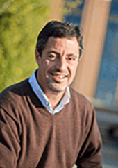 Steve Wilson