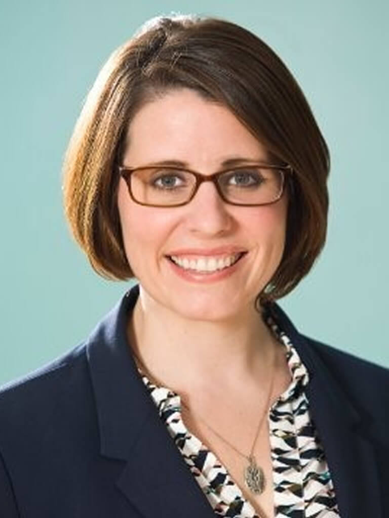 Kiersten Downs