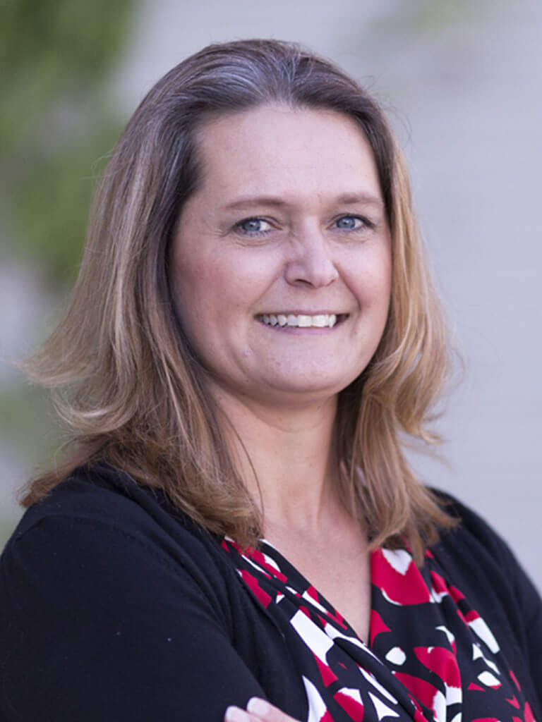 Kimberly D. Bloodgood