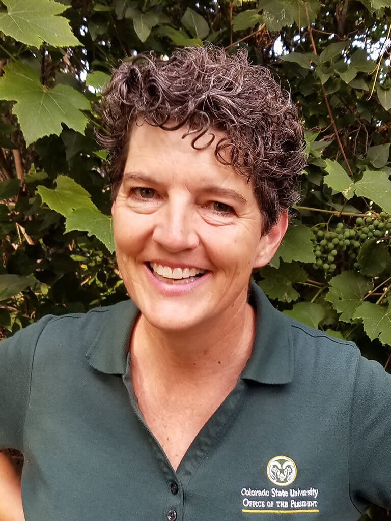 Maggie Walsh