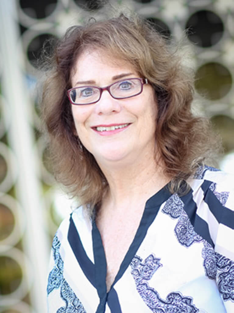 Patrice M. Buzzanell