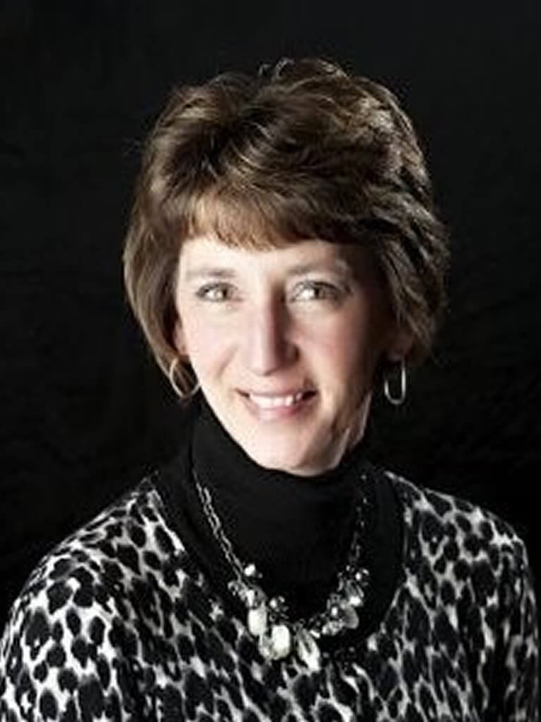 Sharlee Lyons
